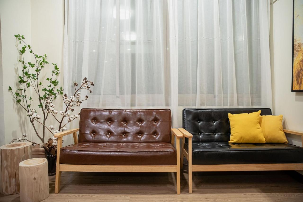 The Chambers Hotel Tajnan Kültér fotó