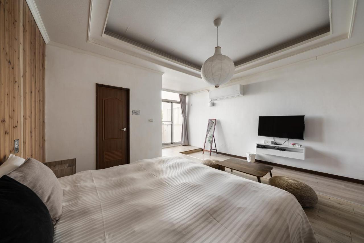 The Chambers Hotel Tajnan Kültér fotó