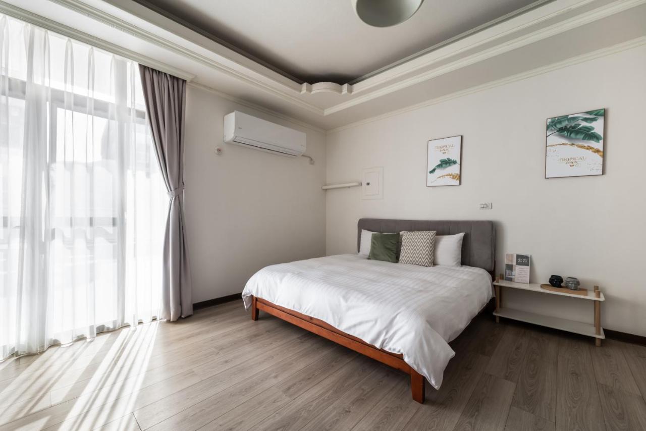 The Chambers Hotel Tajnan Kültér fotó