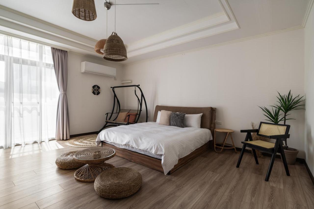 The Chambers Hotel Tajnan Kültér fotó